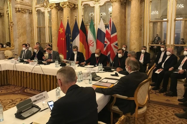 فرانسه: پیشنهادات ایران در وین پایه معقولی برای هیچ توافقی نیست