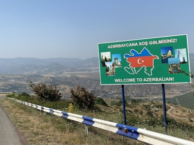 جمهوری آذربایجان گاز قره باغ را قطع کرد
