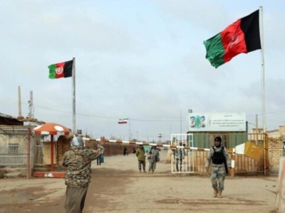 سقوط دومین گمرک مرزی افغانستان با ایران به دست طالبان+جزئیات
