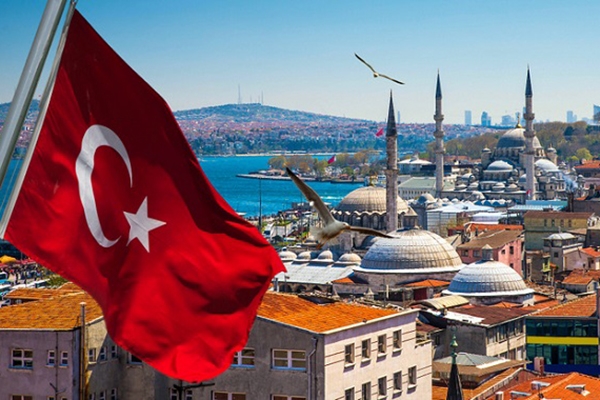هشدار به مسافران ترکیه