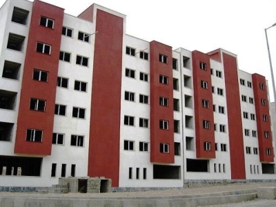 مسکن ملی در اراضی ۵۶۰ هکتاری پردیسان قم در ۱۵ محله احداث می‌شود
