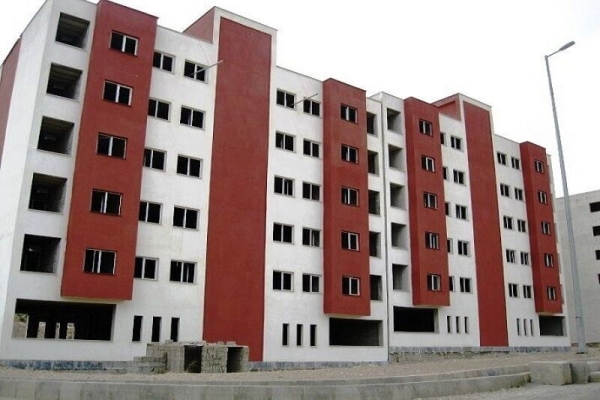 رئیس کمیسیون عمران: مجلس به دنبال ساخت آپارتمان‌های ۲۵ متری نیست