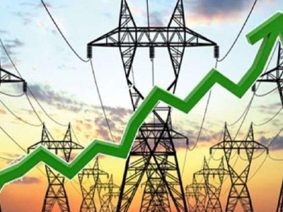رشد 5/7 درصدی مصرف برق کشور/شاخص شدت انرژی در کشور نگران کننده است