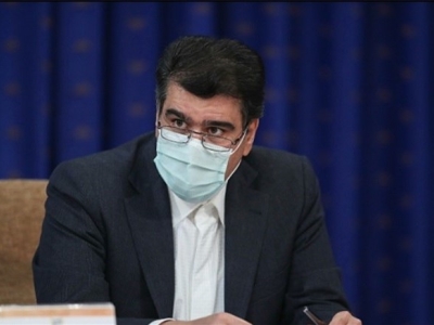 واکنش معاون دفتر روحانی به اظهارات رئیسی درباره ماجرای گرانی بنزین