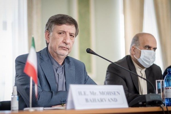 گزارش سفیر ایران در کی یف:گفتگو‌ها با طرف اوکراینی درباره سقوط هواپیما، سازنده بود