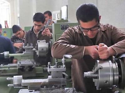 آموزش رایگان «مهارت‌های عمومی اشتغال» به جوانان در ۱۳ استان