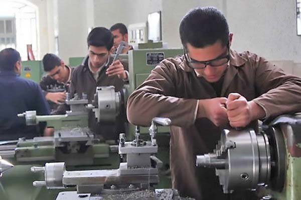 آموزش رایگان «مهارت‌های عمومی اشتغال» به جوانان در ۱۳ استان