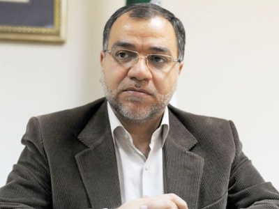واکنش عضو دفتر رهبر انقلاب به حذف دیوارنگاره میدان ولیعصر