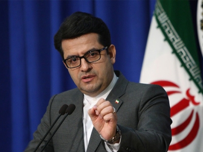 واکنش سفیر ایران به پیام علی‌اف به تهران
