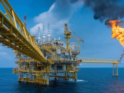 معافیت یک شرکت انگلیسی از تحریم‌های نفتی آمریکا علیه ایران