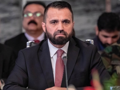 معاون وزیر خارجه افغانستان: نفر دوم القاعده در غزنی کشته شد نه تهران