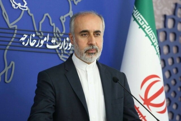 واکنش ایران به اظهارات ضدایرانی وزیرخارجه آلمان