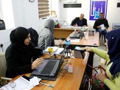 پیروزی چشمگیر نامزدهای زن در انتخابات پارلمانی عراق