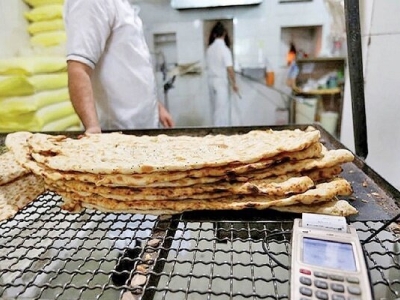 وزیر دادگستری: نظارت بر نانوایی‌ها افزایش می‌یابد