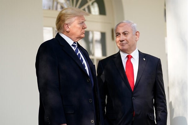 ادعای تازه درباره برنامه حمله نتانیاهو و ترامپ به ایران
