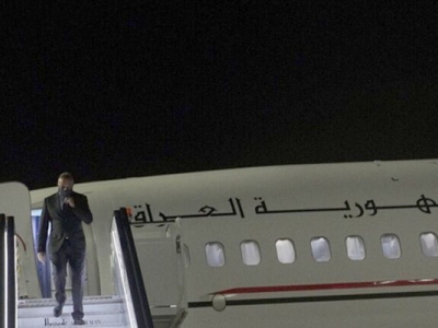 نخست وزیر عراق به آمریکا سفر می‌کند