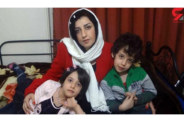 تکذیب ادعای نرگس محمدی در مورد ضرب و شتم در زندان