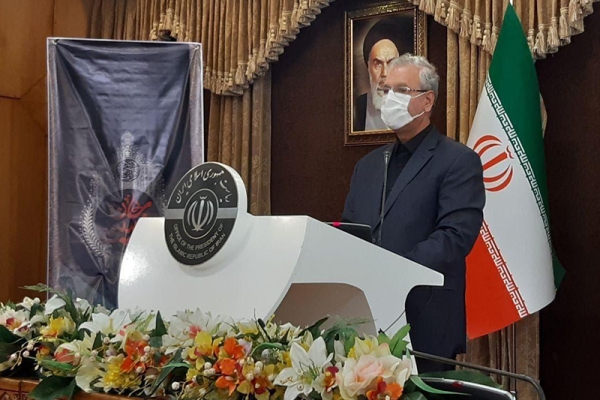 شکست سیاست تحریم و فشار بر مردم ایران/ احتمال افزایش کرونا در پاییز