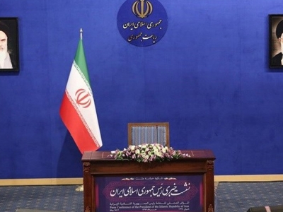  روحانی با مدیران ارشد رسانه‌های کشور گفت‌وگو می‌کند