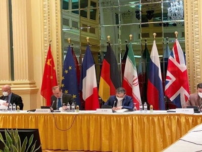 مسکو: حصول توافق در مذاکرات وین در دسترس است