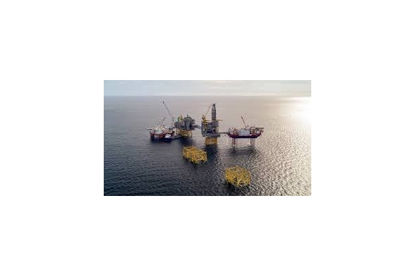 چاه‌های گاز ترکیه در مدیترانه غیراقتصادی از آب درآمدند