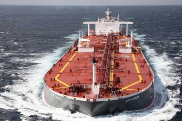 صادرات نفت ایران بسیار بیشتر از آمار آمریکاست