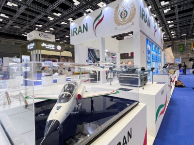 واکنش ایران به بیانیه آمریکا در انتقاد از حضور«سپاه» در نمایشگاه نظامی دوحه