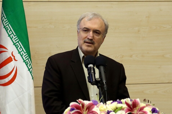 وزیر بهداشت: آغاز مرحله جدید طرح بهداشتی سردار سلیمانی از امروز 