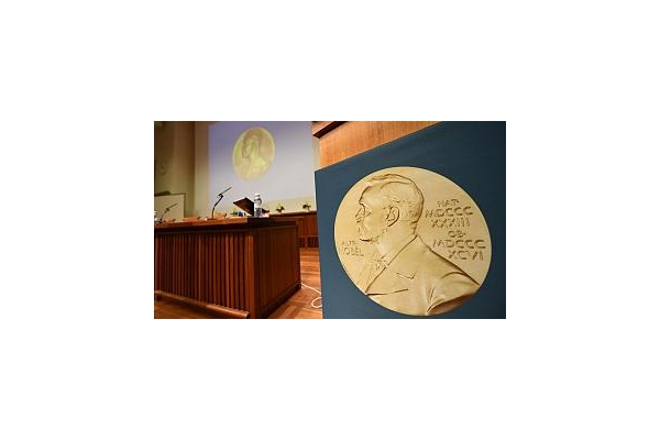 لغو مراسم اعطای جوایز نوبل به دلیل کرونا