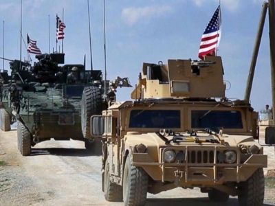 حمایت آمریکا از ۶ مجموعه مسلح در مرزهای ایران و عراق