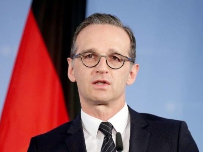 وزیر خارجه آلمان:واشنگتن حق بازگرداندن تحریم ها علیه تهران را ندارد