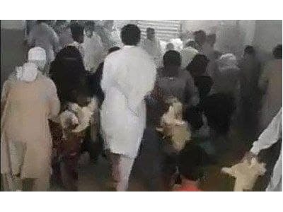 عامل انتشار کلیپ جعلی هجوم مردم به یک مرغداری در نیکشهر دستگیر شد