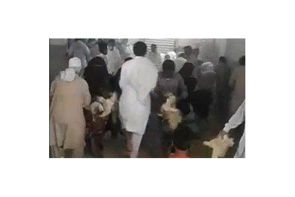 عامل انتشار کلیپ جعلی هجوم مردم به یک مرغداری در نیکشهر دستگیر شد