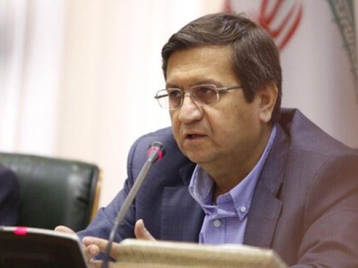 همتی: 85 کشور کمک مالی دریافت کرده اند اما ایران را کنار گذاشته اند