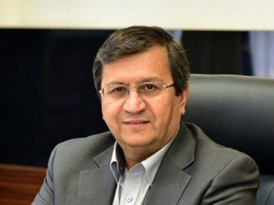 رئیس کل بانک مرکزی از رشد شاخص صنایع بورسی خبر داد
