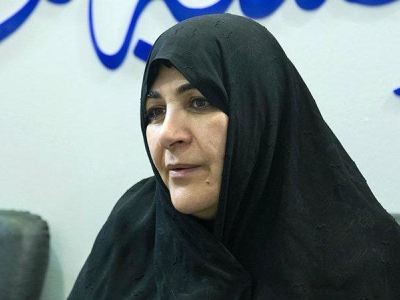 توضیحات همسر تاج‌زاده در مورد وضعیت وکلای پرونده وی