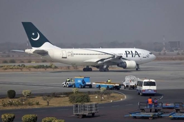 پاکستان تمامی پروازها به مقصد عربستان را متوقف کرد