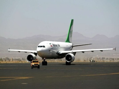 رد ادعای بمب گذاری هواپیمای ماهان/پرواز تهران- گوانجگو به سلامت به زمین نشست