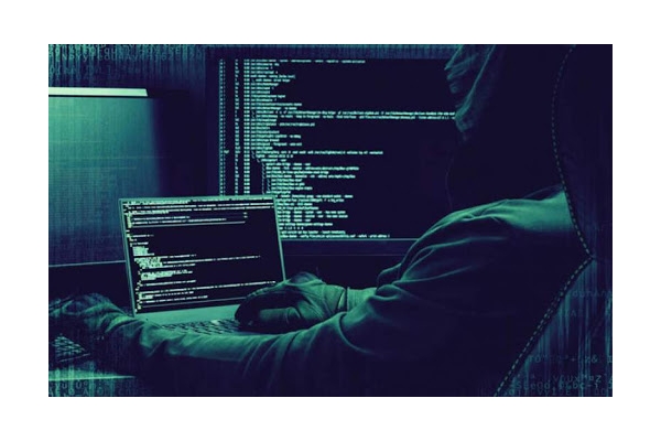 حمله هکری به وب‌سایتِ «دولت»