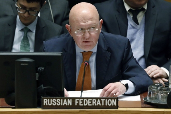 روسیه: اقدامات آمریکا برجام را دچار بحران کرده است 