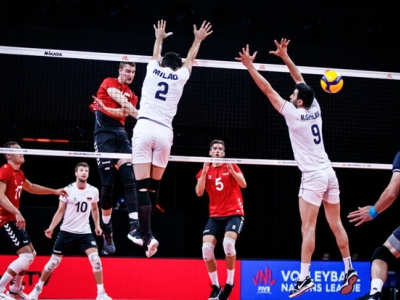 رسانه لهستانی: جو تیم ملی والیبال ایران در آستانه المپیک بسیار متشنج است!