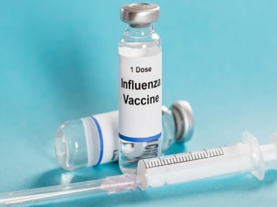 تزریق رایگان واکسن آنفلوآنزا برای گروه‌های خطر از فردا