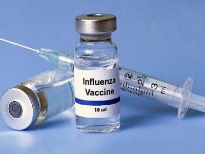 توزیع واکسن آنفولانزا در داروخانه‌های هلال احمر، از فردا