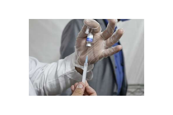 مراکز واکسیناسیون قم به ‌۱۷ مرکز افزایش می‌یابد