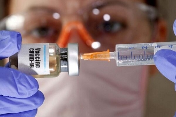 واکسن کرونا از فروردین ۱۴۰۰ به صورت گسترده توزیع می‌شود