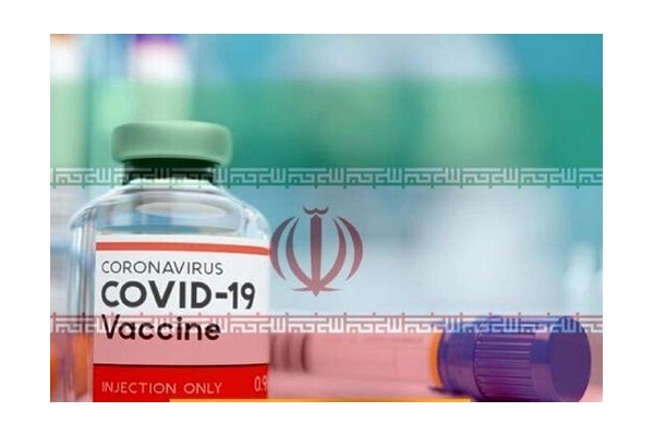 تولید ۱۱ میلیون دوز واکسن ایرانی کرونا تا پایان تیر