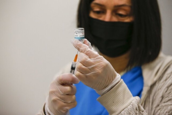 تایید واکسن گیاهی کرونا در کانادا