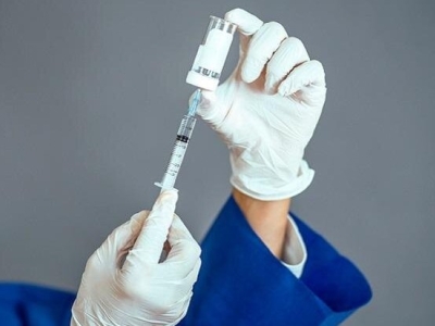 مردم روسیه تا یک ماه دیگر علیه کرونا واکسینه می‌شوند