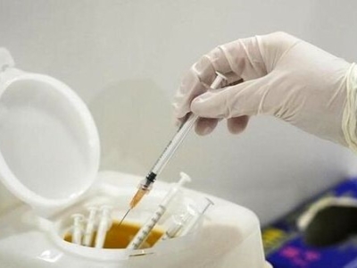 سوئیس دارو و واکسن ضد ویروس آبله تولید می‌کند