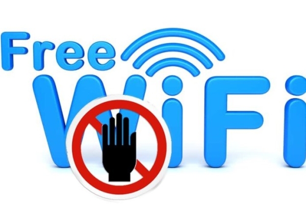 اتصال به Wifi ناشناس خطری بالقوه برای مسافران نوروزی
